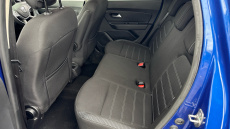 Dacia Duster 1.5 Blue dCi Prestige 5dr Diesel Estate